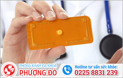 Cách tránh thai khi bị rách bao cao su