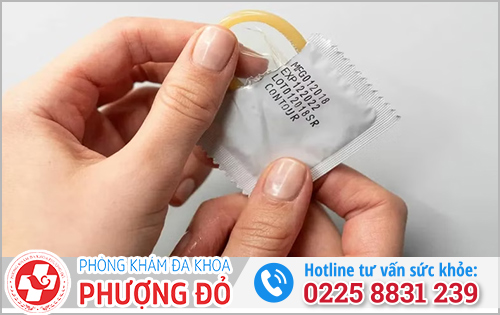 Cách phòng tránh mang thai khi mới quan hệ vài giây