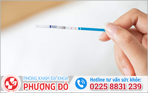 Khả năng mang thai sau khi quan hệ