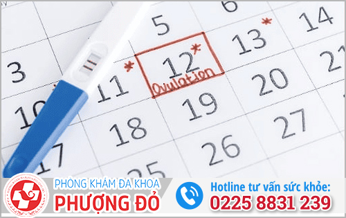 Dấu hiệu có thai sau khi quan hệ