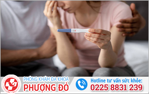 Những trường hợp mang thai ngoài ý muốn dù đã đi tiểu, đi rửa