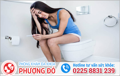 Sau quan hệ bao lâu thì biết có thai?