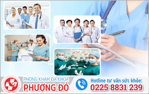 Nên khám ở phòng khám tư hay bệnh viện công?
