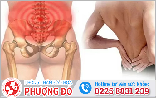 Thủ dâm bị đau bụng