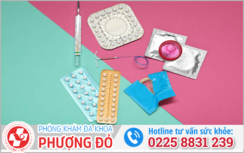 Cách phòng tránh thai an toàn