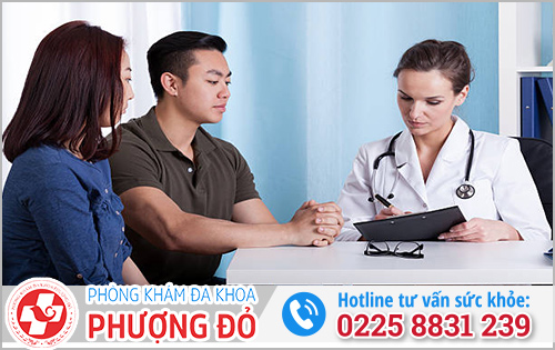 Nghi ngờ xuất tinh trong bao vẫn dính thai thì phải làm gì?